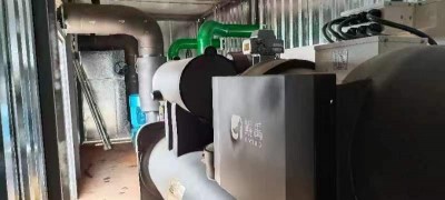 高品質(zhì)水冷箱式冷水機的技術(shù)進展與市場前景